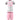 COMPLETI Rosa Adidas