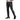 PANTALONE SPORTIVO Nero Adidas