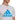 T-SHIRT Bianco Adidas