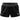 SHORTS Nero Adidas