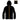GIUBOTTO Black Pure Kway