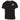 T-SHIRT Black Pure Kway