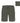 SHORT Grigio Scuro Kway