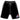 SHORT Black Pure Kway