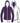 GIUBOTTO Violet - White Kway