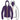 GIUBOTTO Violet - White Kway