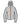 GIUBOTTO Grey Md Kway