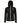 GIUBOTTO Black Pure Kway