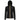 GIUBOTTO Black Pure Kway