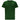 T-SHIRT Green Md Kway