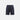 SHORTS Blue Depht Kway
