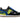 SCARPE SPORTIVE Nero Saucony