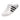 CIABATTA Bianco Adidas