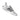 SCARPE SPORTIVE Bianco Adidas