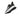 SCARPE SPORTIVE Nero Adidas