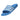 CIABATTA Azzurro Adidas