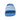 CIABATTA Azzurro Adidas