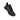 SCARPE SPORTIVE Nero Adidas