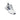 SCARPE SPORTIVE Bianco Adidas