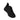 SCARPE SPORTIVE Nero Adidas