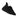 SCARPE SPORTIVE Nero Adidas