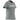T-SHIRT Grigio Adidas