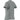 T-SHIRT Grigio Adidas
