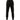 PANTALONE SPORTIVO Nero Adidas