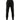 PANTALONE SPORTIVO Nero Adidas