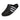 CIABATTA Nero Adidas