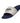 CIABATTA Blu Adidas