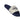CIABATTA Blu Adidas