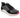SCARPE SPORTIVE Nero - Rosa Skechers