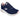 SCARPE SPORTIVE Blu Skechers