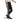 PANTALONE SPORTIVO Nero Adidas