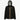 GIUBOTTO Black Pure Kway