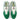 SHOES Verde New Balance