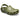 CIABATTA Verde Militare Crocs