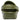 CIABATTA Verde Militare Crocs