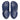 CIABATTA Blu Crocs