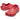 CIABATTA Corallo Crocs