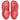 CIABATTA Corallo Crocs