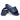 CIABATTA Blu Crocs