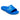 CIABATTA Blu Royale Crocs
