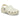 CIABATTA Off White Crocs