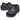 CIABATTA Nero Crocs