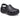 CIABATTA Nero Crocs