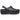 CIABATTA Nero Crocs