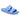 CIABATTA Blu Cobalto Crocs