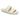 CIABATTA Off White Crocs